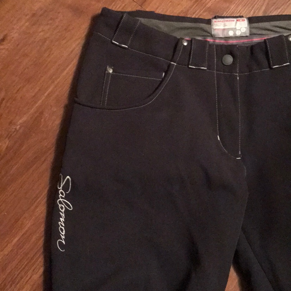 Salomon Snow Pants